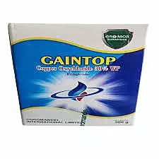 Gaintop (Copper Oxychloride 50% Wp)-(Coramondel International ltd)