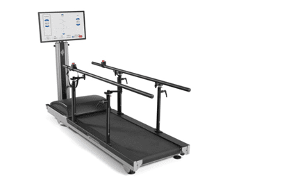 Gait & Balance Analyzer
