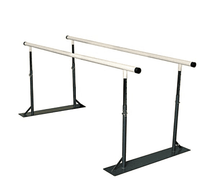 Gait Training Parallel Bars