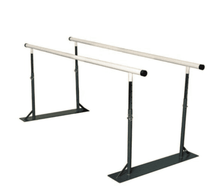 Gait Training Parallel Bars