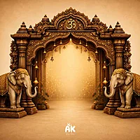 Gaja Mandapam