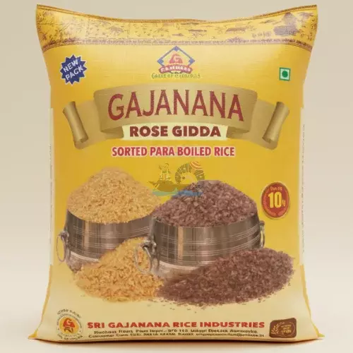 Gajanana