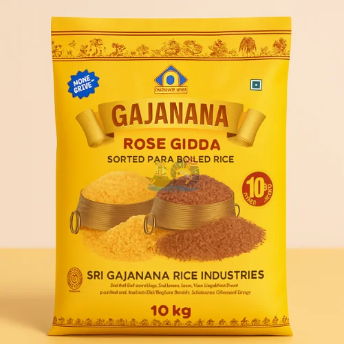 Gajanana