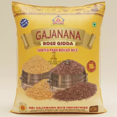 Gajanana