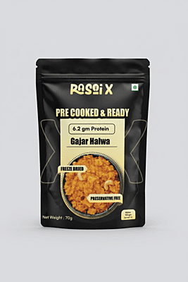 Gajar Halwa Gajar Halwa