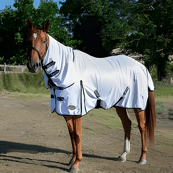 Gallop Equestrian - Fly Sheet
