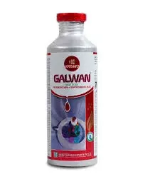Galwan (Profenofos 40% + Fenpyroximate 2.5% Ec)-(Krishi Rasayan)