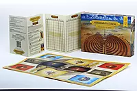 Mahabharata Itihasa Kurukshetra Cards (MIKC)