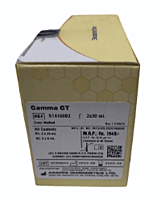 Agappe Gamma GT (S.L) (2x30ml)