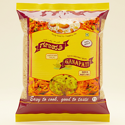 Ganapati Rava Otthu Shavige