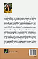 Gandhi Unspun