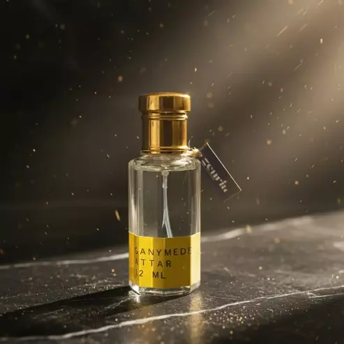 Zenvia GANYMEDE ELIXIR Attar (12ml)