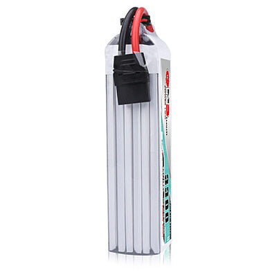 GNB 3300mAh 6S1P 22.2V 90C Lipo Battery