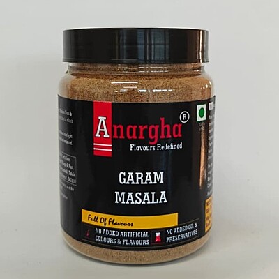 Garam Masala