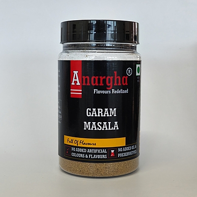 Garam Masala