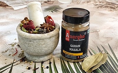 Garam Masala