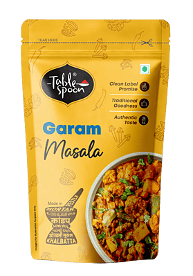 Tablespoon Garam Masala