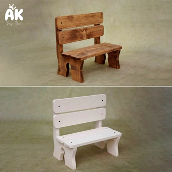 Garden Bench Type 2