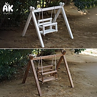 Garden Swing