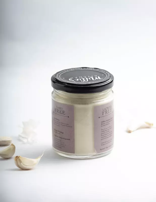 Garlic Butter - Millies Kitchen