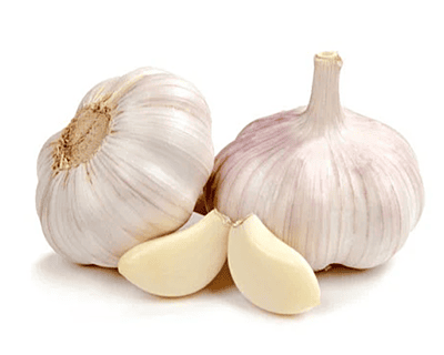 Garlic Garlic
