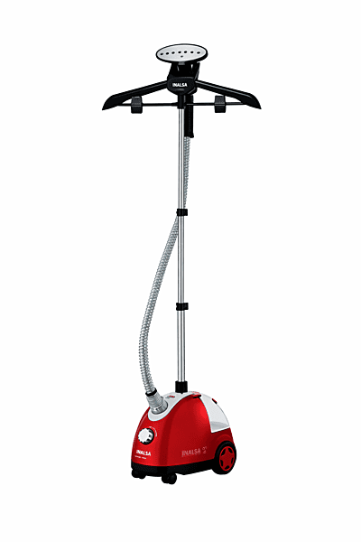 Garment Steamer Inalsa Upright 1900 E Floor Garment Steamer Inalsa Upright 1900 E Floor