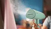 Garments Steamer Philips 3010-70 STH GREEN Garments Steamer Philips 3010-70 STH GREEN
