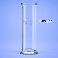 Gas Jar