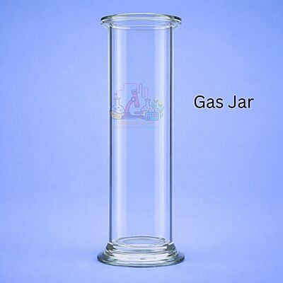 Gas Jar