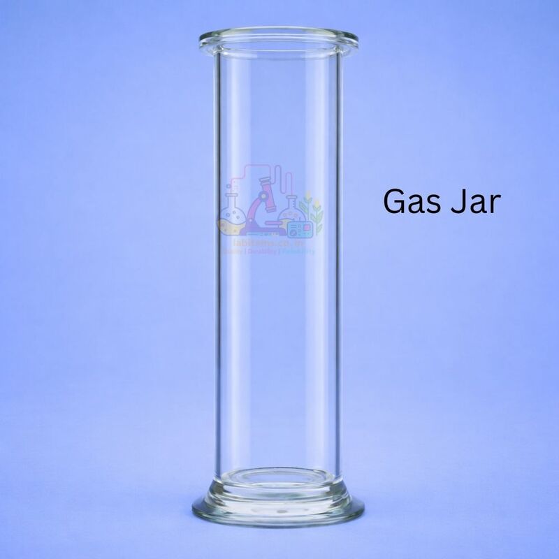 Gas Jar
