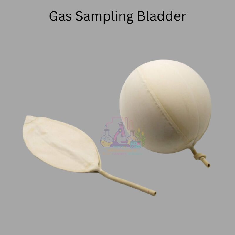Gas Sampling Bladder