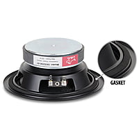 DE525K-01 Kevlar cone Woofer 5.25" 8Ohms 75 Watts (2 Pcs) DE525K-01 Kevlar cone Woofer 5.25" 8Ohms 75 Watts (2 Pcs)