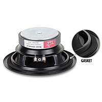 DE650K-01 Kevlar cone Woofer 6.5" 8Ohms 150 Watts (2 Pcs) DE650K-01 Kevlar cone Woofer 6.5" 8Ohms 150 Watts (2 Pcs)