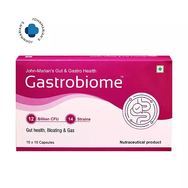 Gastrobiome