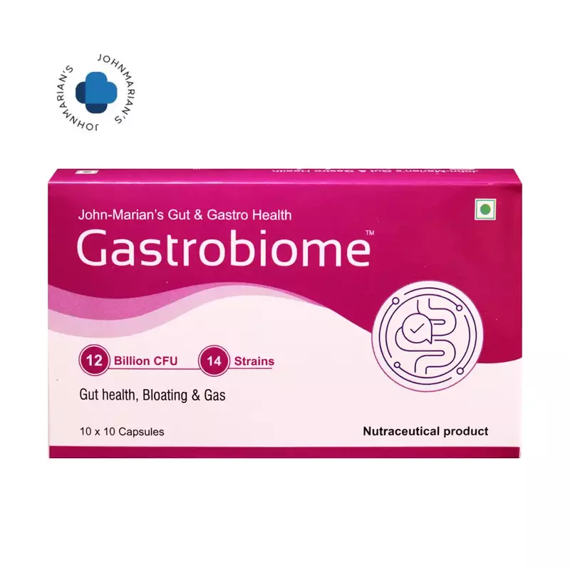 Gastrobiome