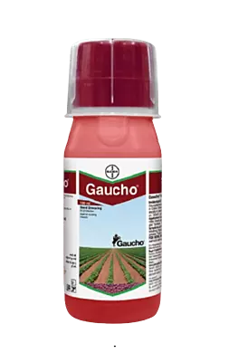 Gaucho by Bayer crop science