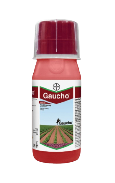 Gaucho by Bayer crop science