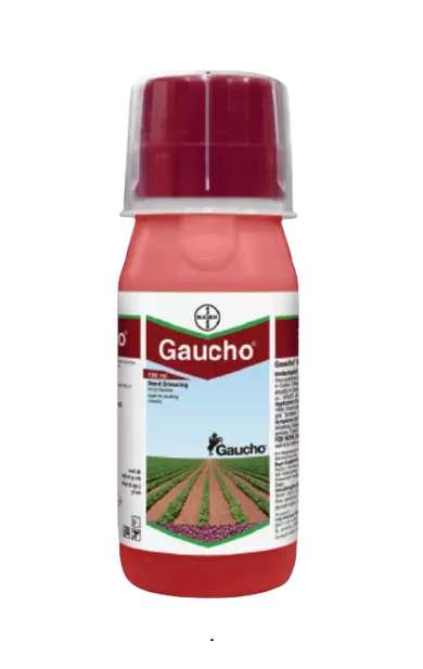 Gaucho by Bayer crop science