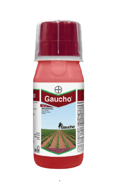 Gaucho by Bayer crop science