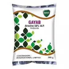 Gayab (Atrazien 50% Wp)-(Coramondel International ltd)