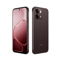 Oppo A6 Pro 5G (8+128)GB Cappuccino Brown
