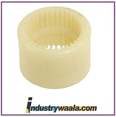 GE M65 Nylone Sleeve Gear Coupling , Quantity : 1Pcs
