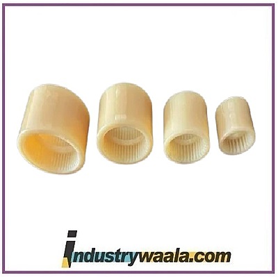 GE M65 Nylone Sleeve Gear Coupling , Quantity : 1Pcs