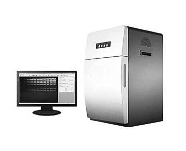 Gel Documentation System