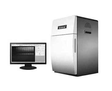 Gel Documentation System