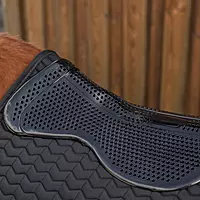 Waldhausen Gel Pad Basic - Black