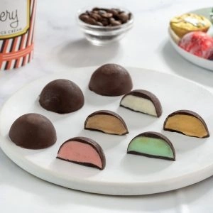 Gelato Bon Bons