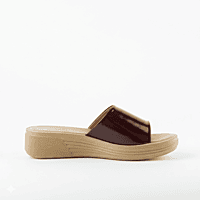 Dr. Foot Wedge Slide