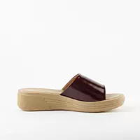 Dr. Foot Wedge Slide