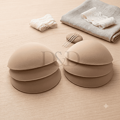 Bra cups